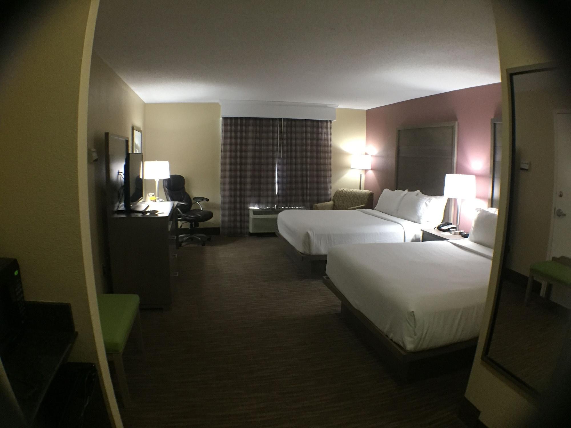 Holiday Inn Santee By Ihg Εξωτερικό φωτογραφία