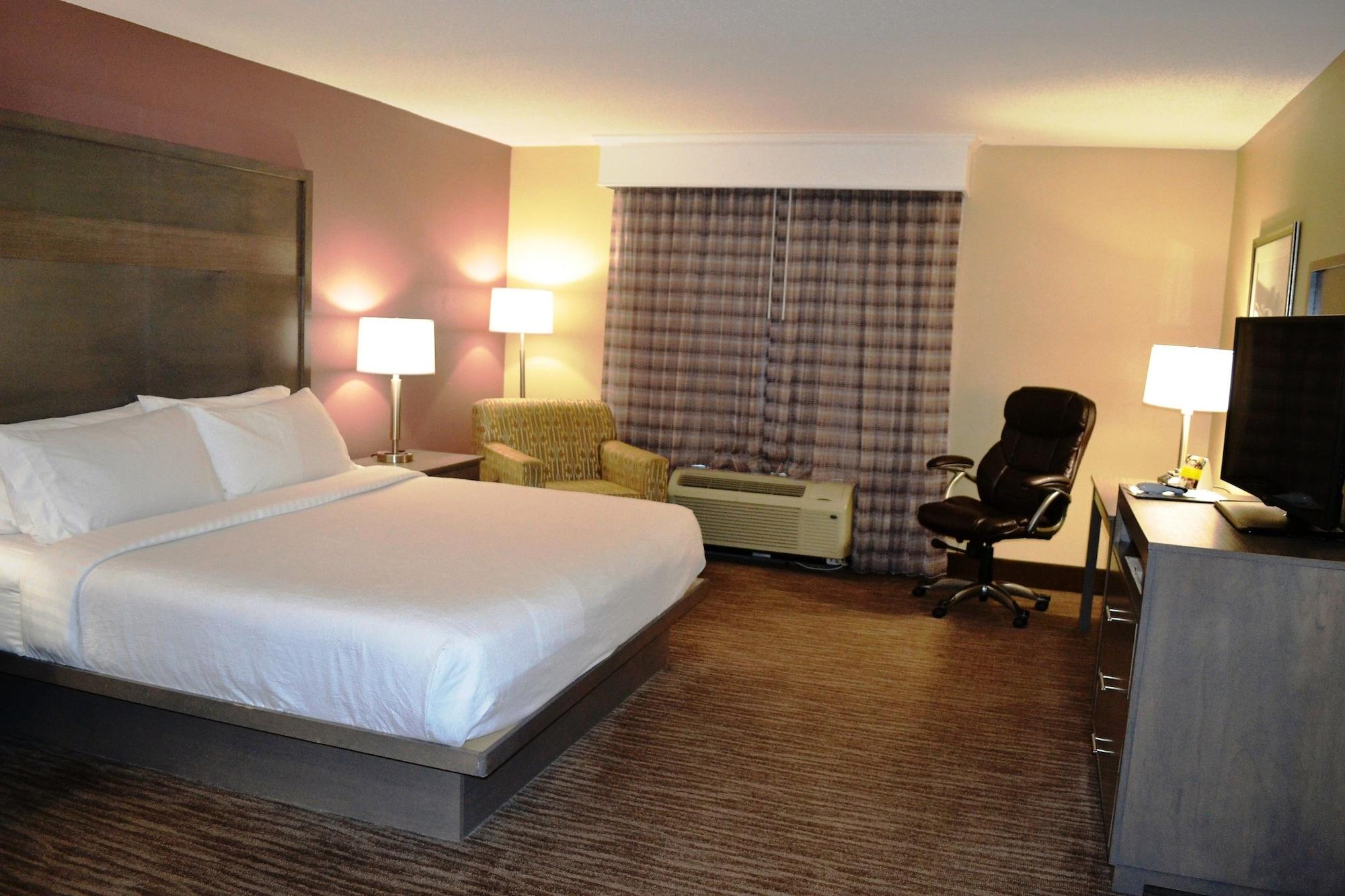 Holiday Inn Santee By Ihg Εξωτερικό φωτογραφία