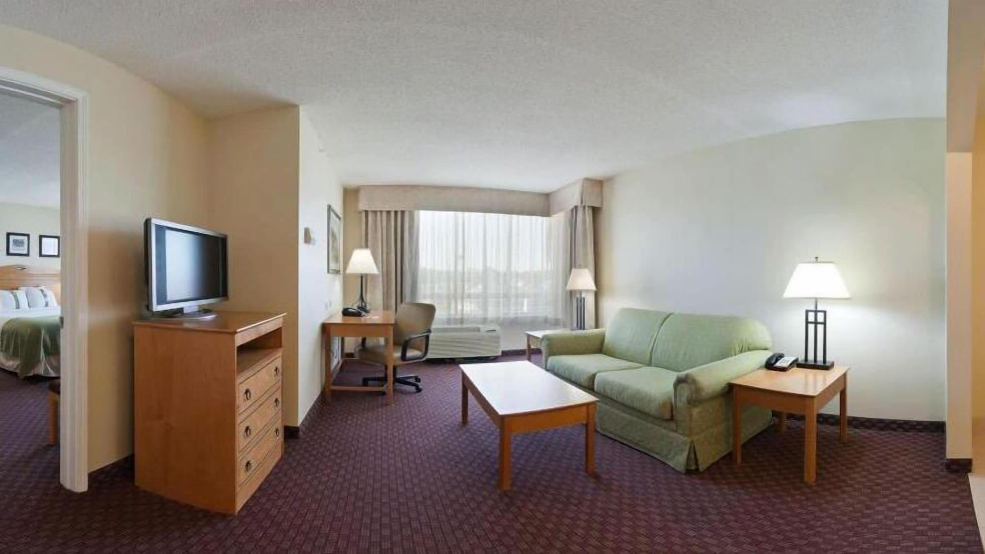 Holiday Inn Santee By Ihg Εξωτερικό φωτογραφία