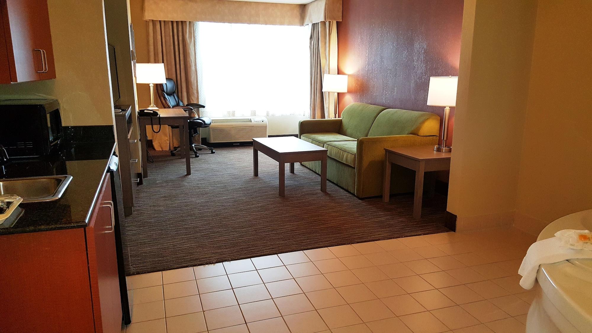 Holiday Inn Santee By Ihg Εξωτερικό φωτογραφία