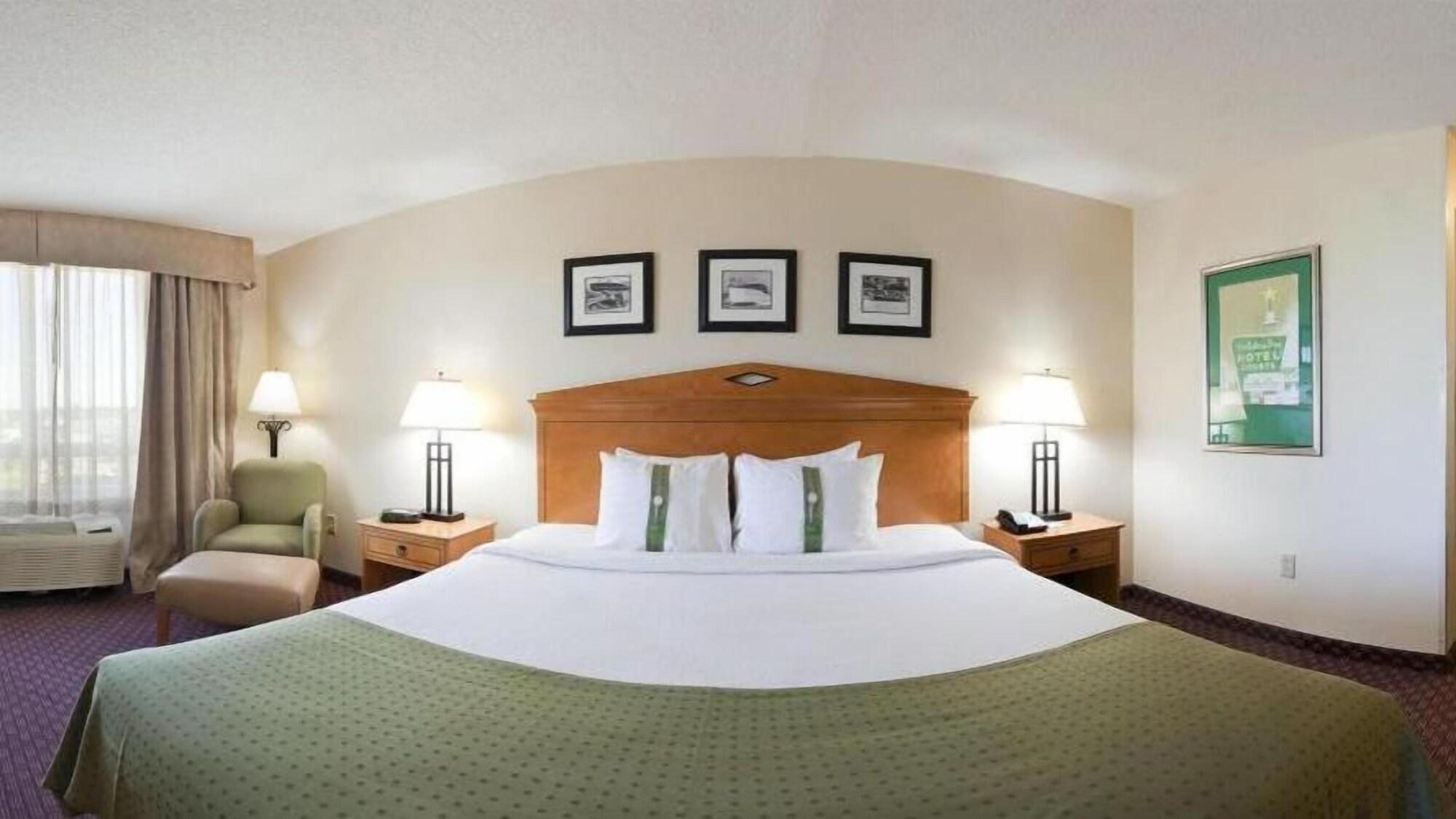 Holiday Inn Santee By Ihg Εξωτερικό φωτογραφία