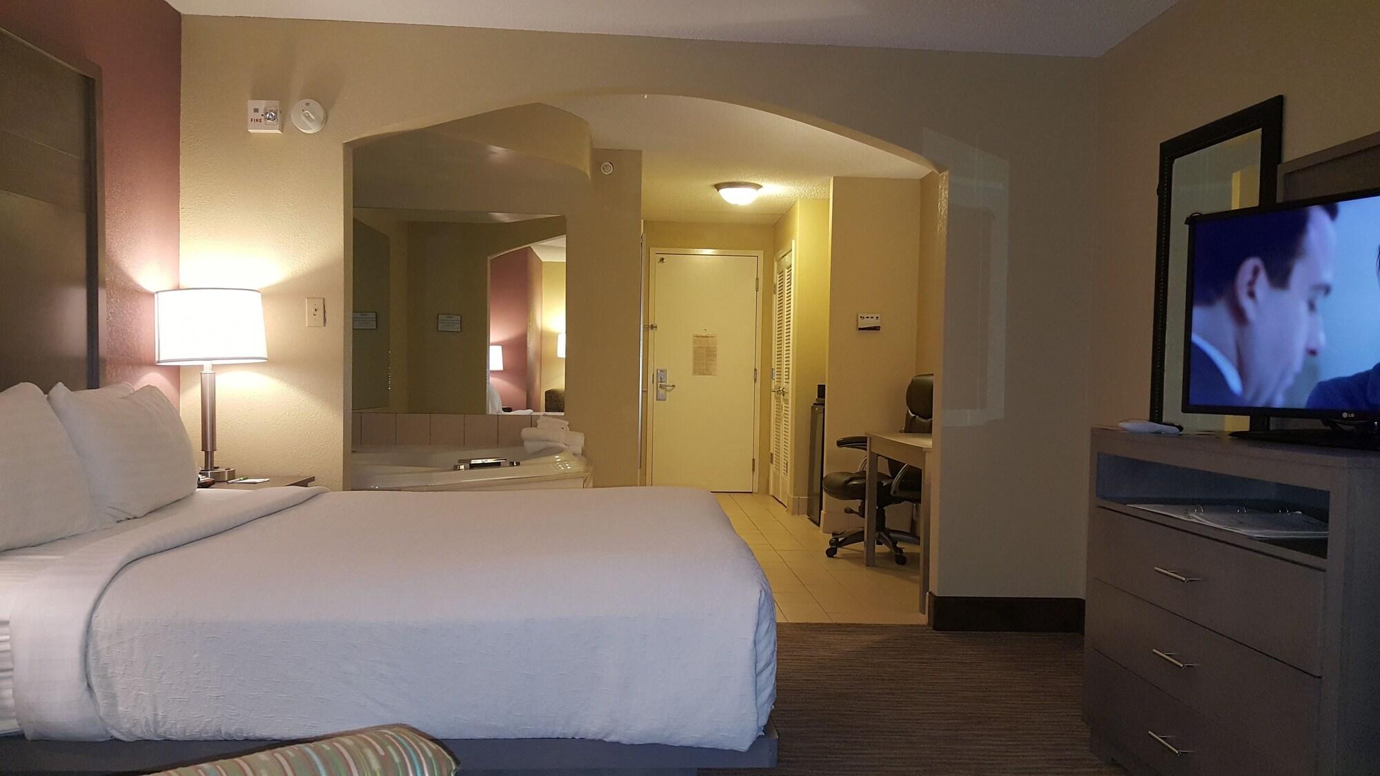 Holiday Inn Santee By Ihg Εξωτερικό φωτογραφία