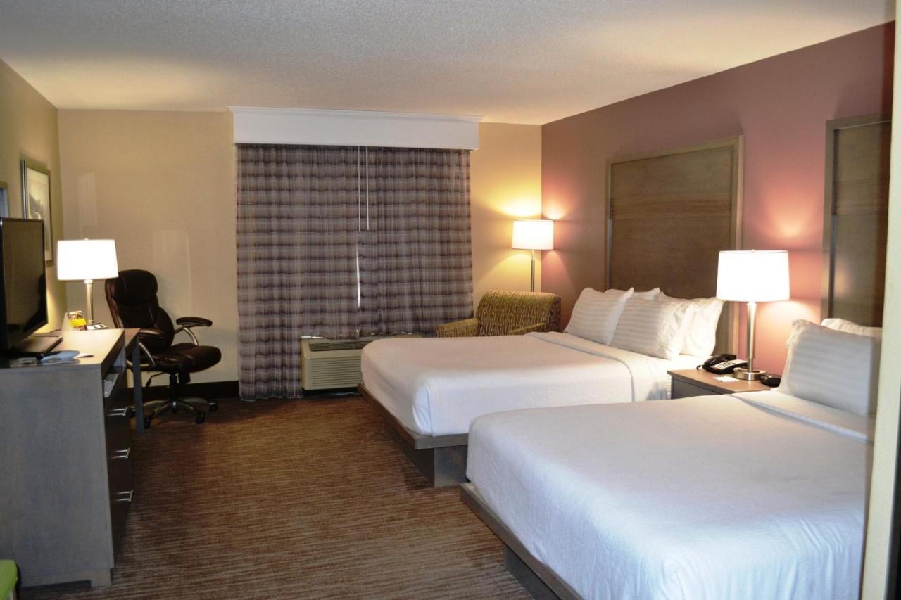 Holiday Inn Santee By Ihg Εξωτερικό φωτογραφία
