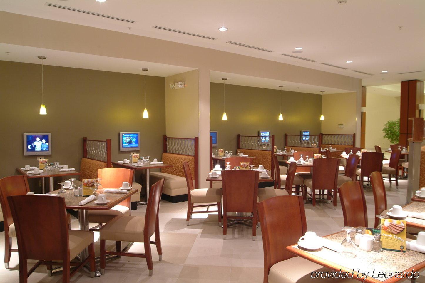 Holiday Inn Santee By Ihg Εστιατόριο φωτογραφία