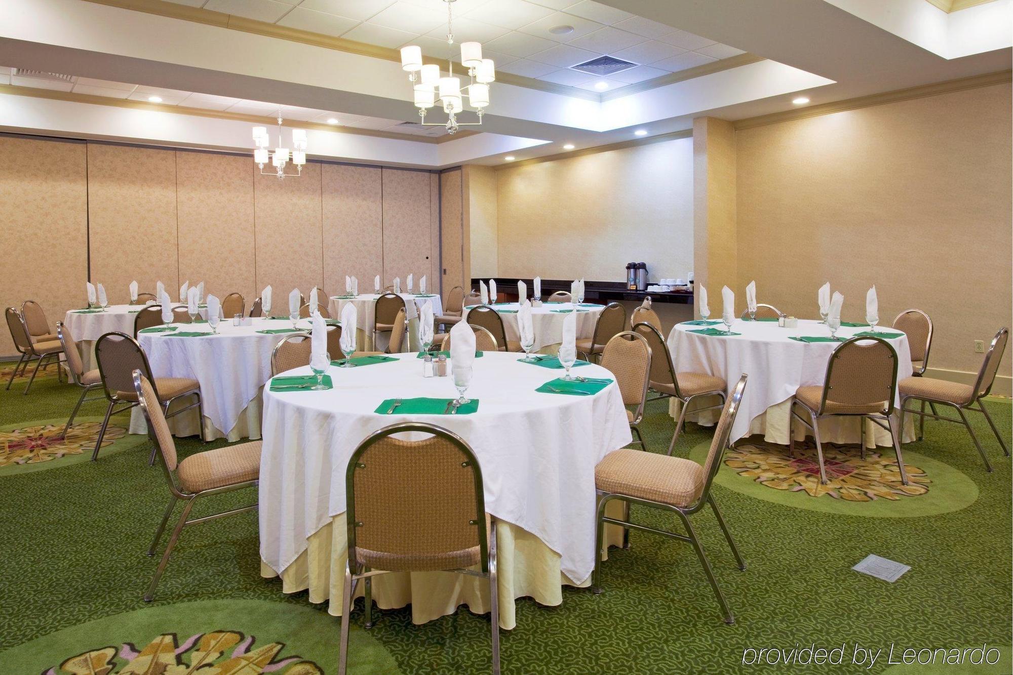 Holiday Inn Santee By Ihg Εστιατόριο φωτογραφία
