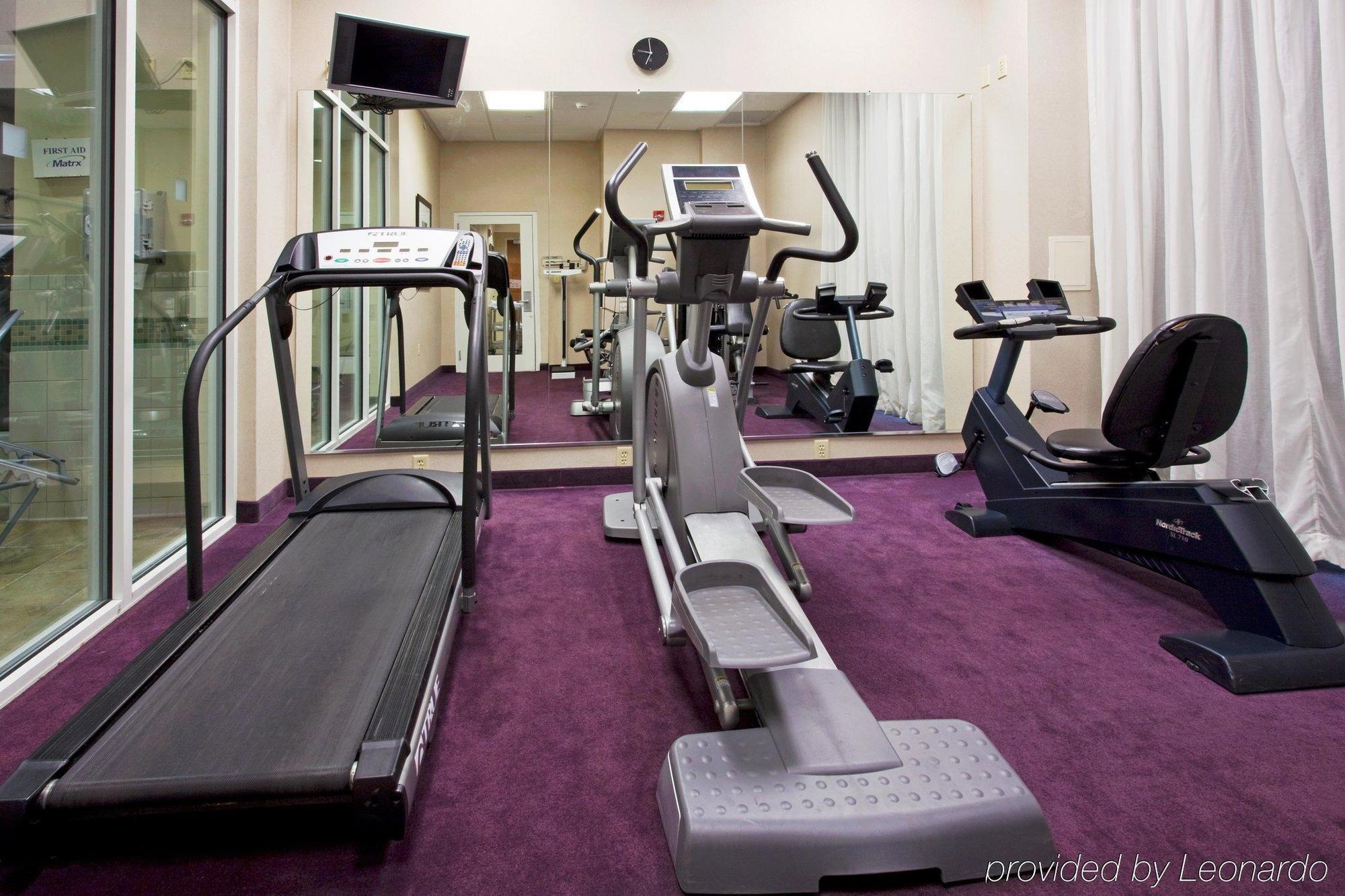 Holiday Inn Santee By Ihg Ανέσεις φωτογραφία
