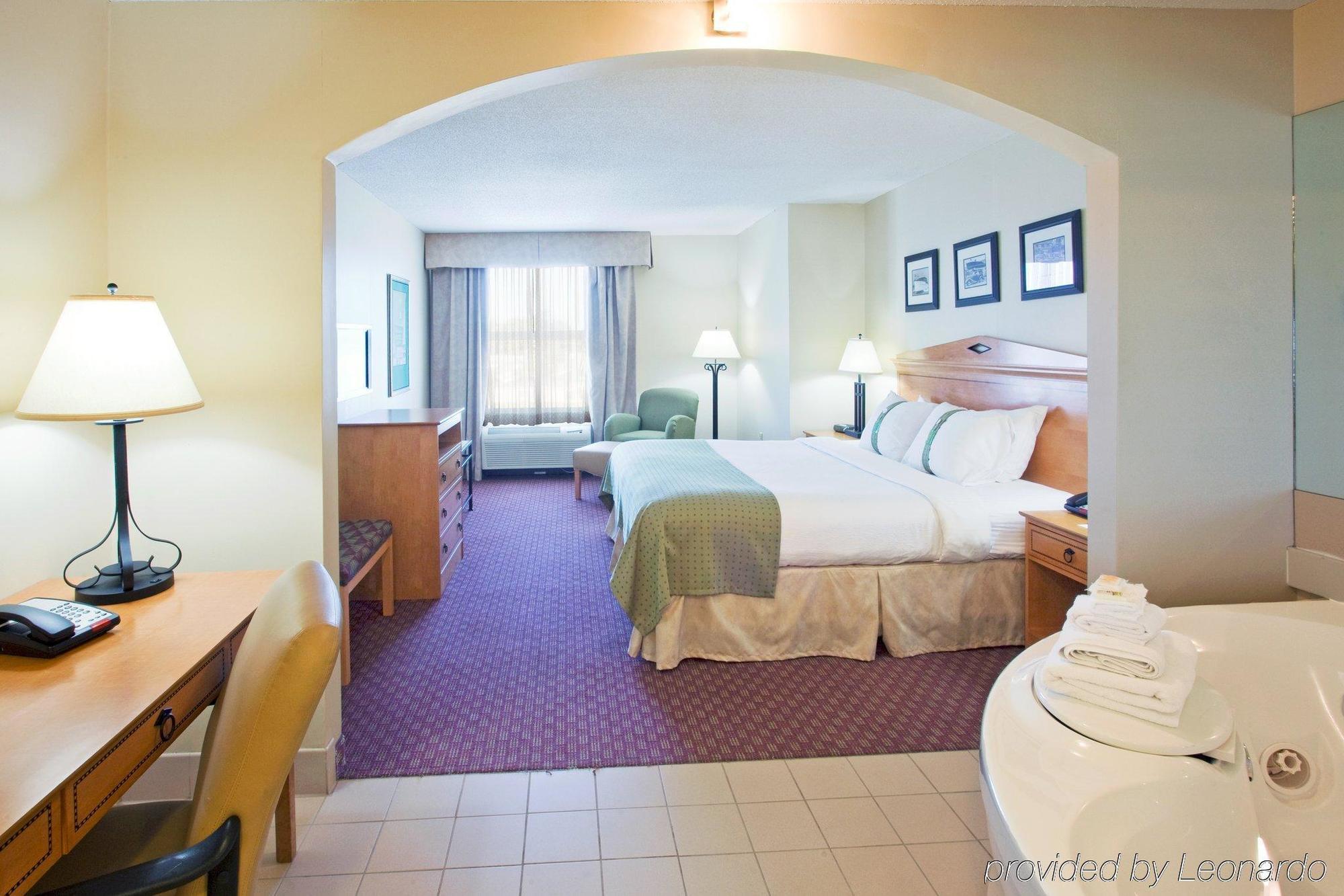 Holiday Inn Santee By Ihg Δωμάτιο φωτογραφία