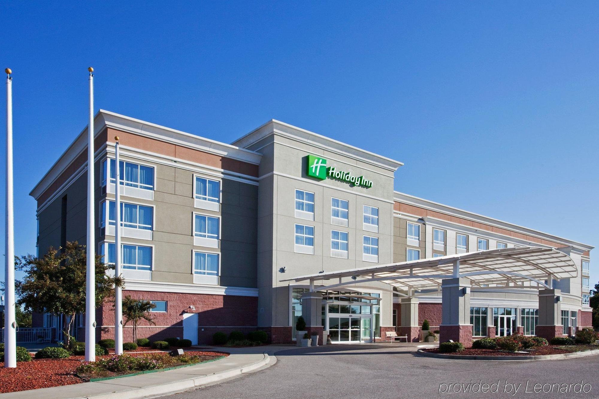Holiday Inn Santee By Ihg Εξωτερικό φωτογραφία