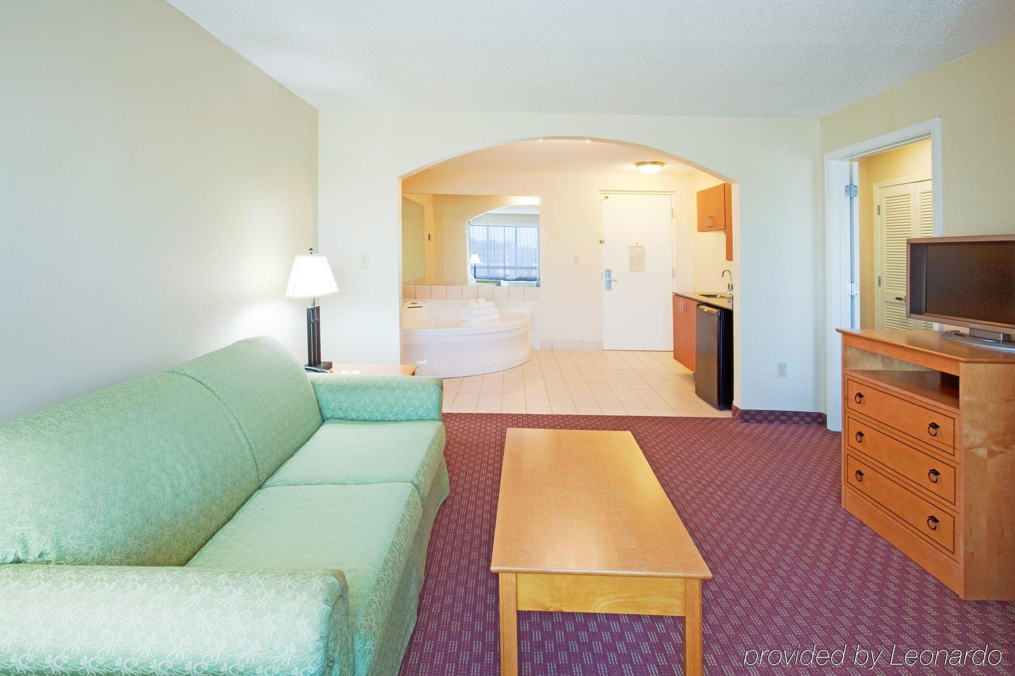 Holiday Inn Santee By Ihg Δωμάτιο φωτογραφία