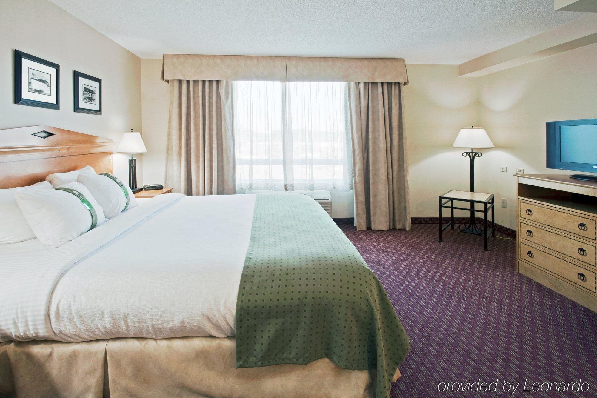 Holiday Inn Santee By Ihg Εξωτερικό φωτογραφία