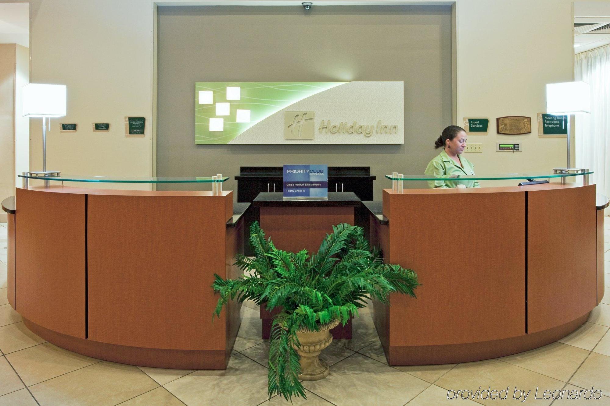 Holiday Inn Santee By Ihg Εσωτερικό φωτογραφία
