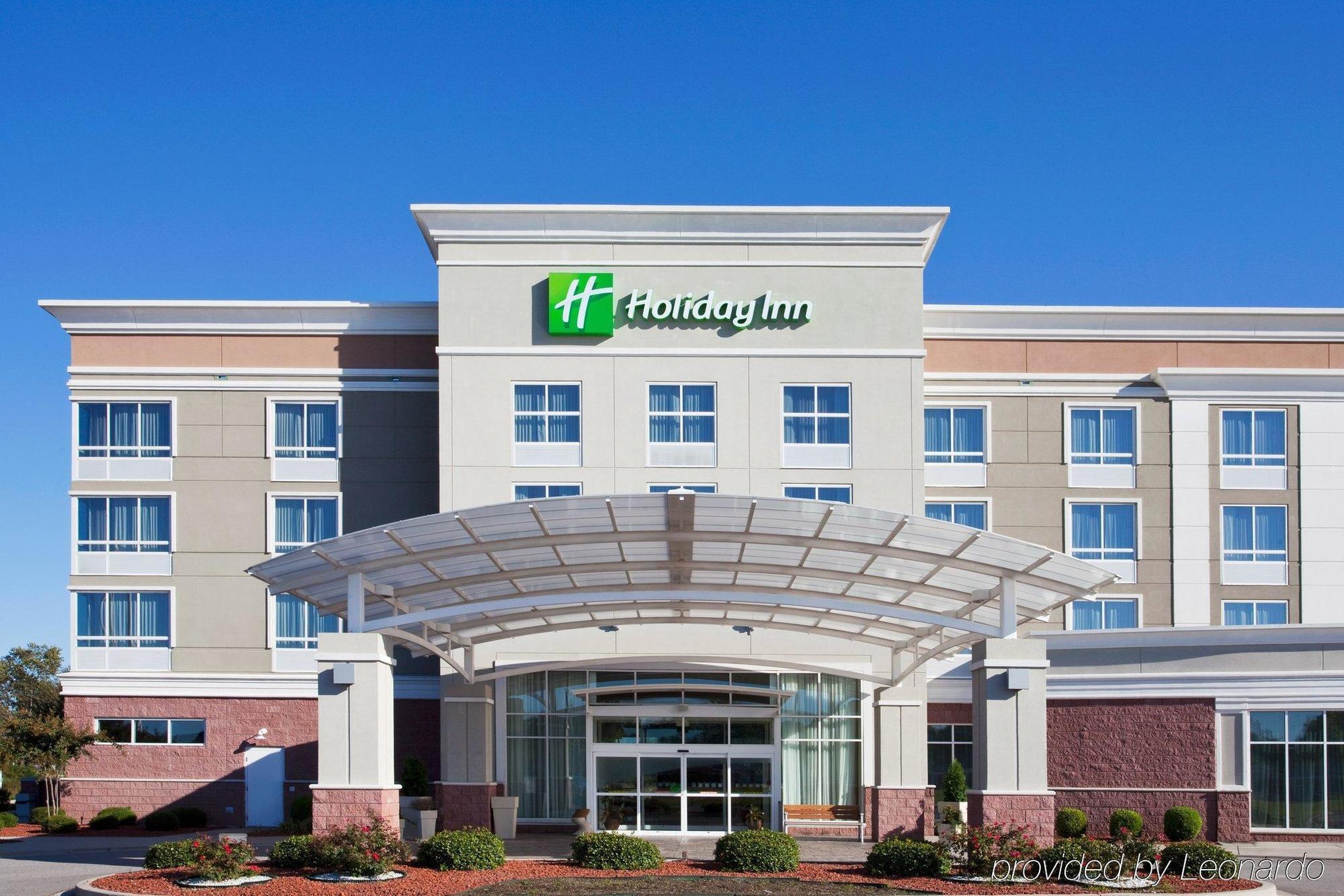 Holiday Inn Santee By Ihg Εξωτερικό φωτογραφία