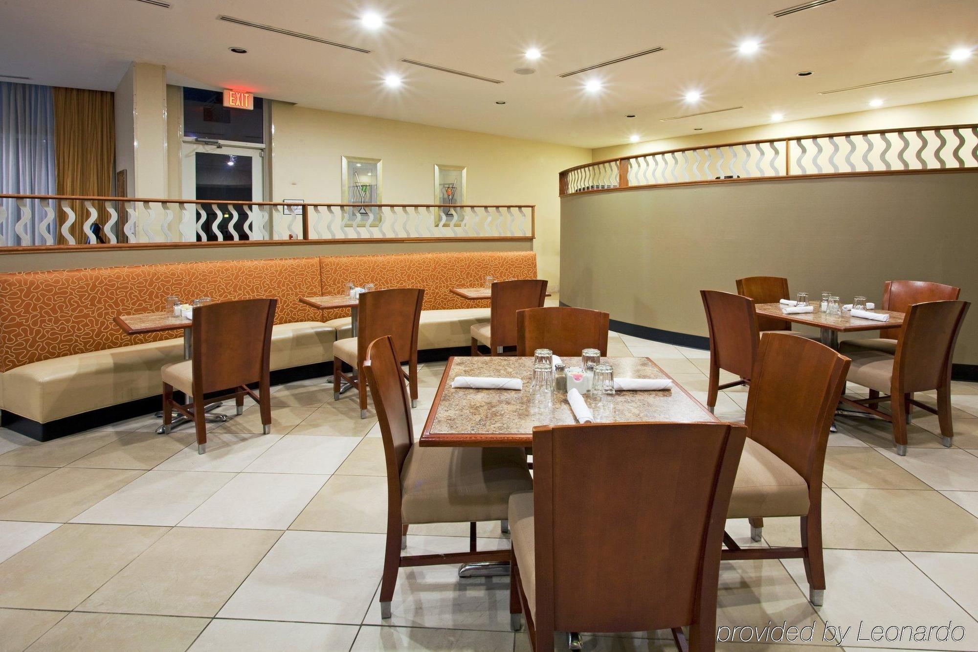 Holiday Inn Santee By Ihg Εστιατόριο φωτογραφία