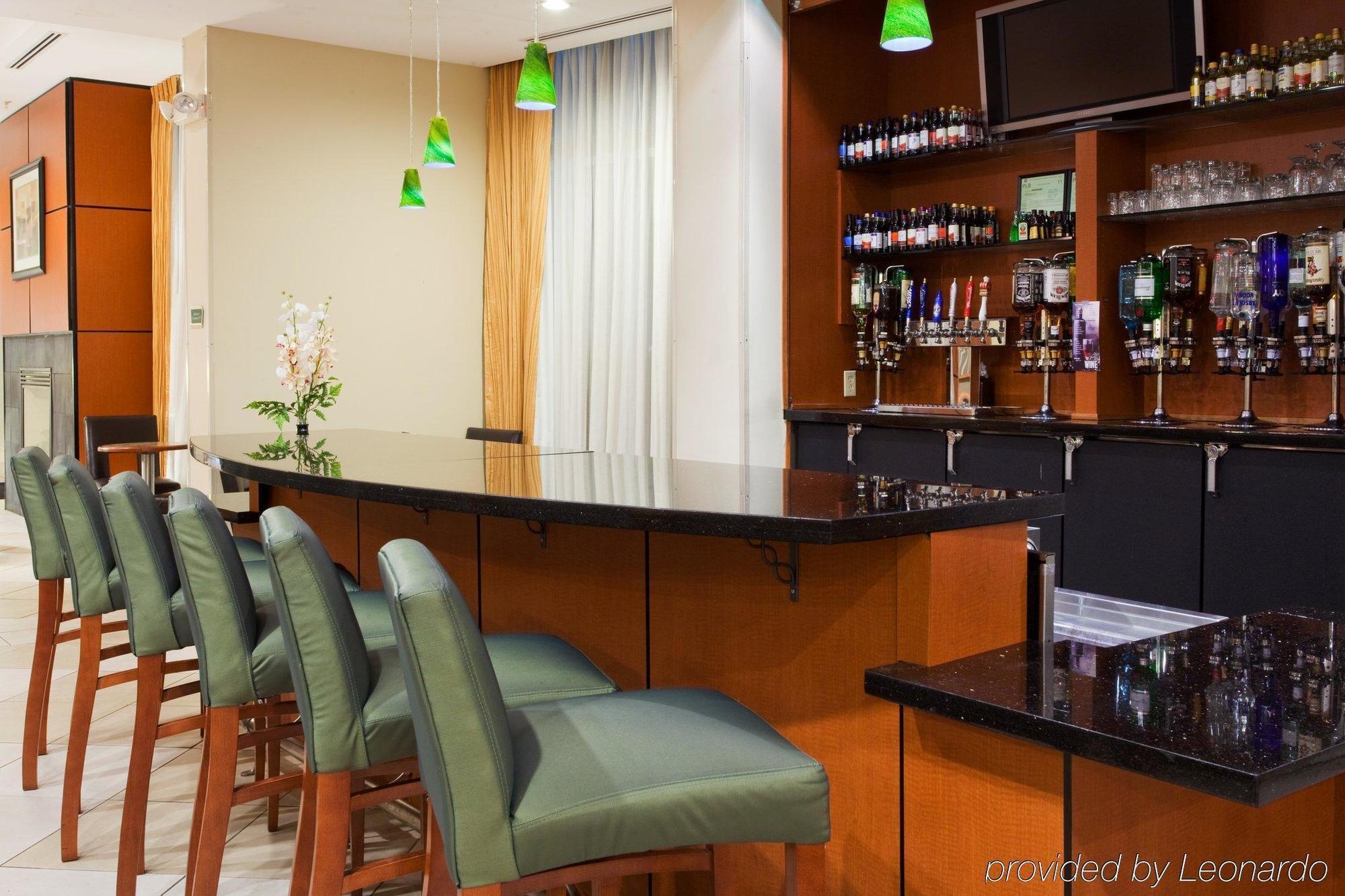 Holiday Inn Santee By Ihg Εστιατόριο φωτογραφία