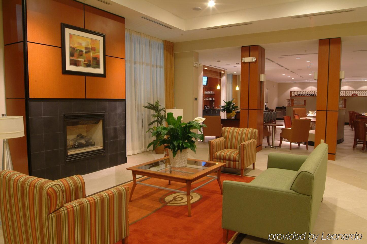 Holiday Inn Santee By Ihg Εσωτερικό φωτογραφία