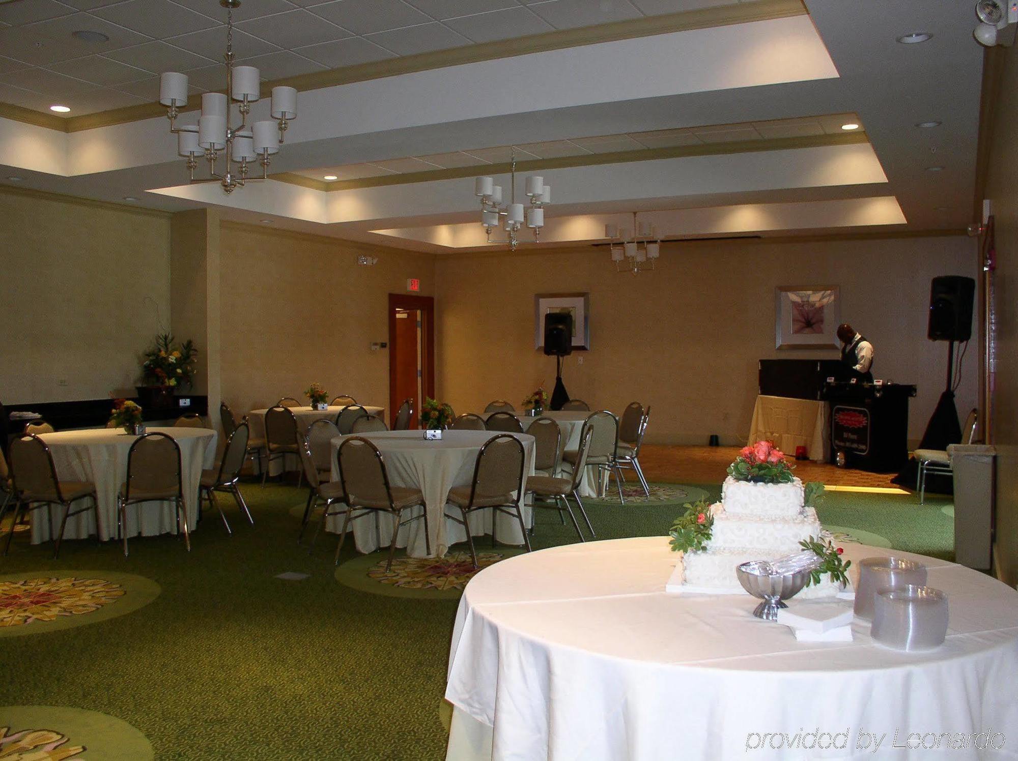 Holiday Inn Santee By Ihg Εξωτερικό φωτογραφία