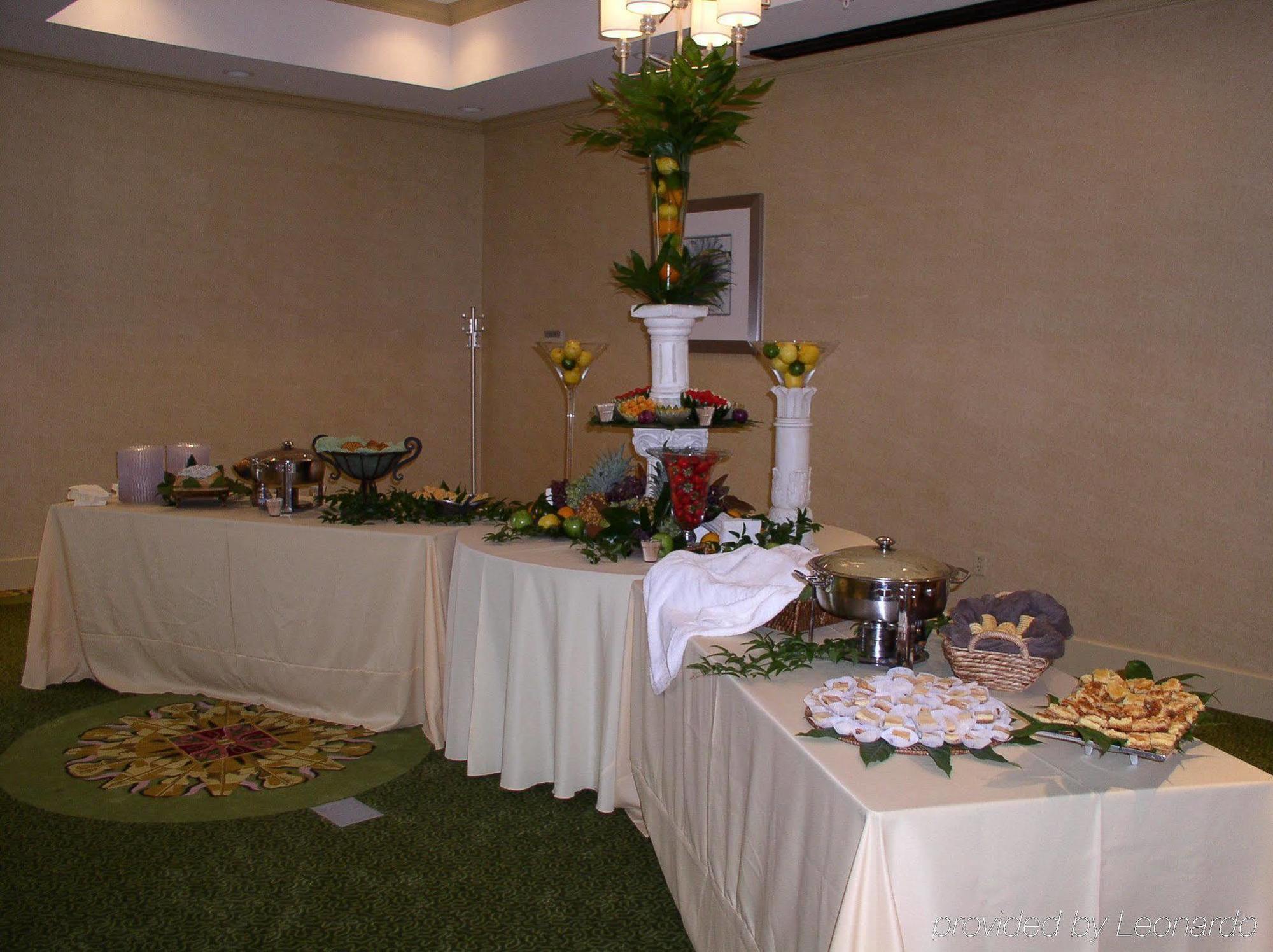 Holiday Inn Santee By Ihg Εστιατόριο φωτογραφία