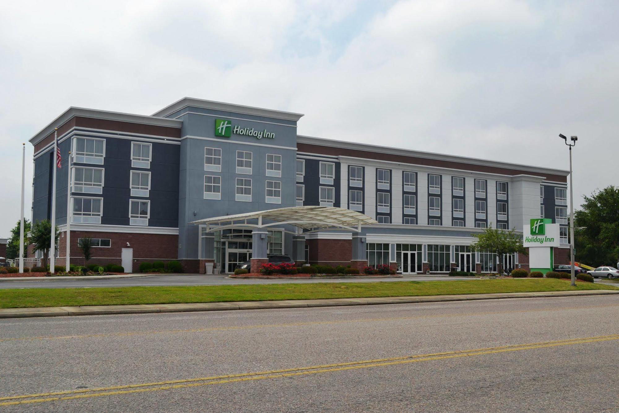 Holiday Inn Santee By Ihg Εξωτερικό φωτογραφία