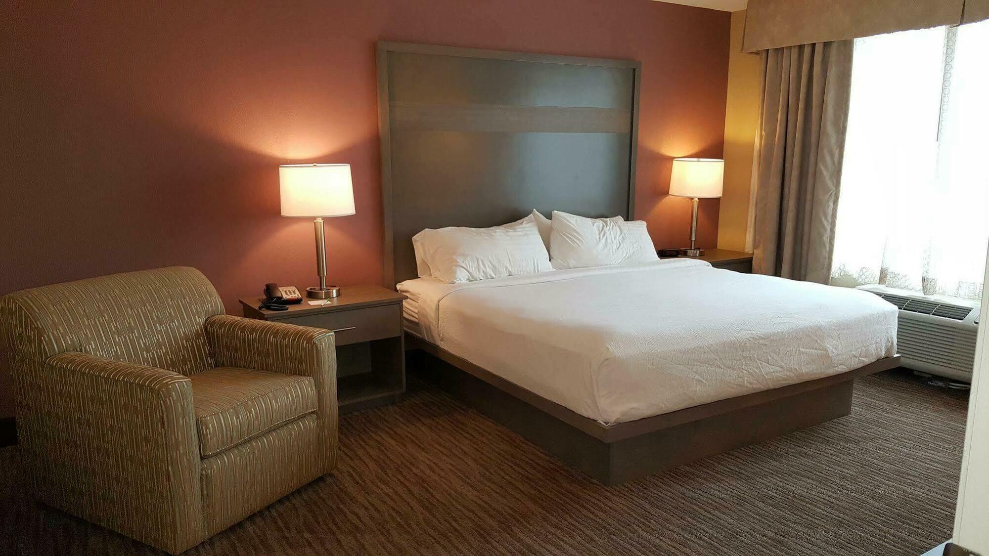 Holiday Inn Santee By Ihg Εξωτερικό φωτογραφία