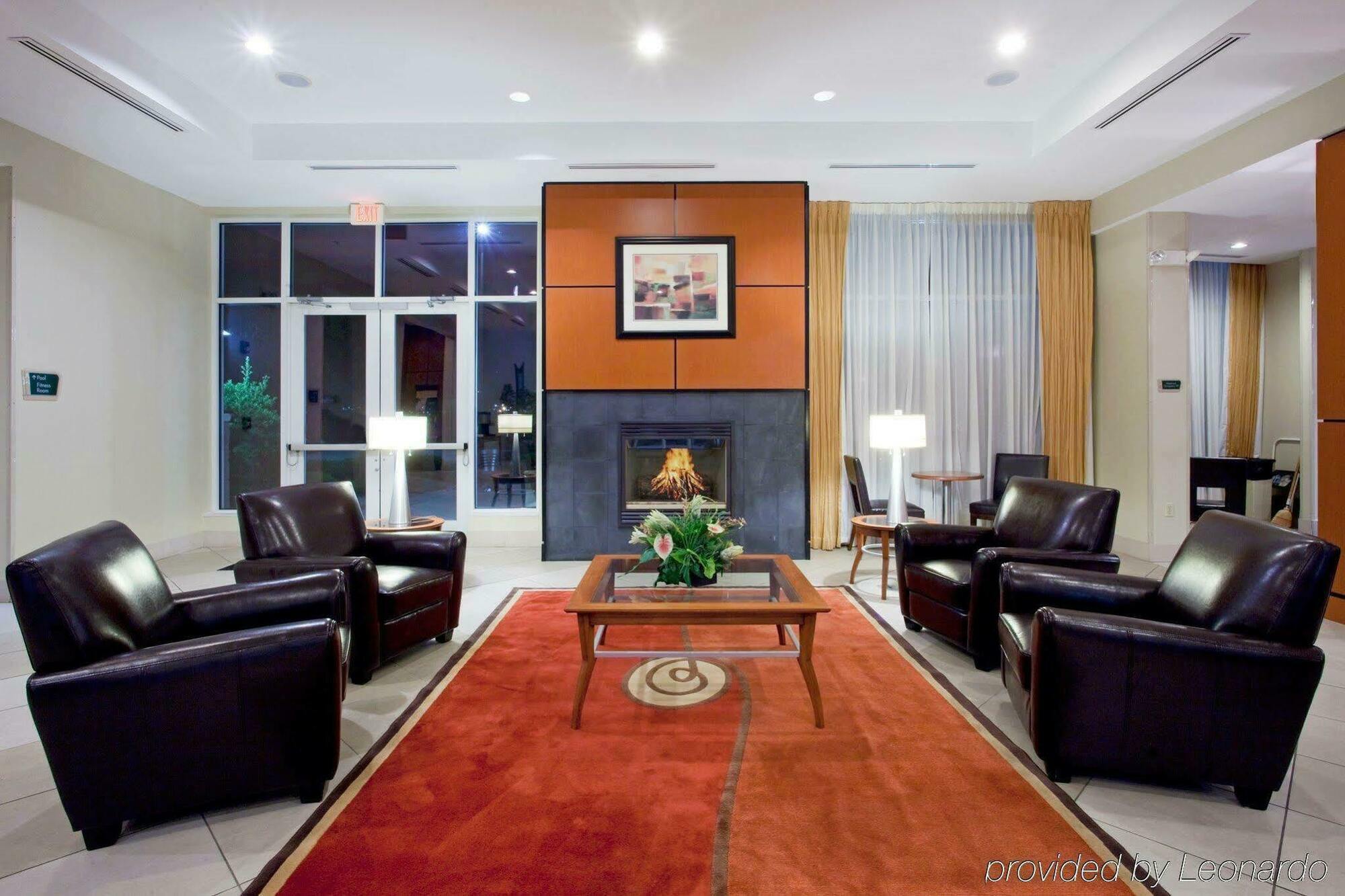 Holiday Inn Santee By Ihg Εσωτερικό φωτογραφία