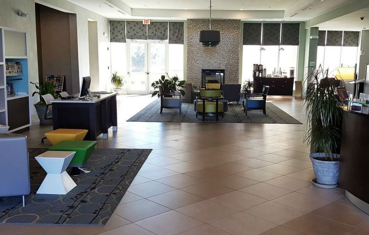Holiday Inn Santee By Ihg Εξωτερικό φωτογραφία