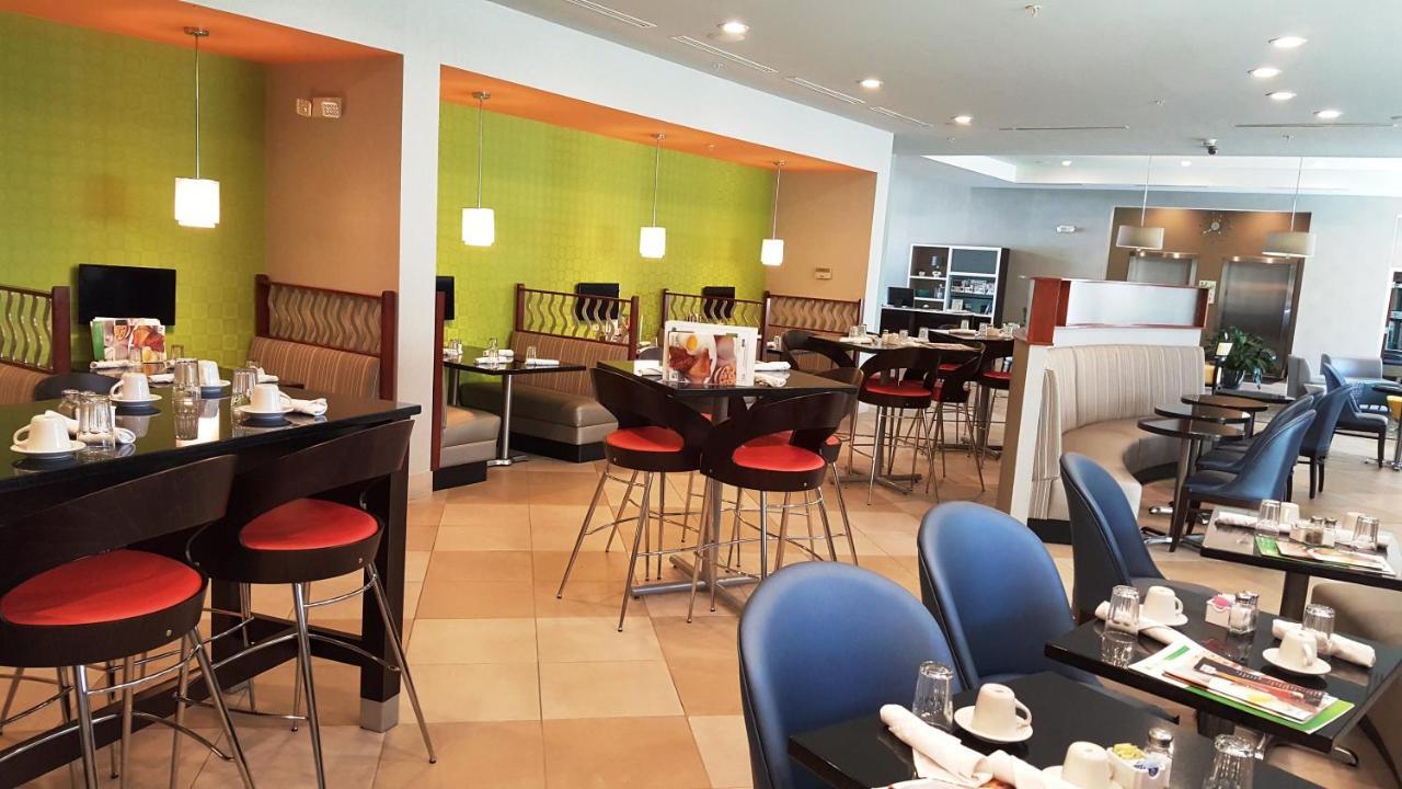 Holiday Inn Santee By Ihg Εξωτερικό φωτογραφία
