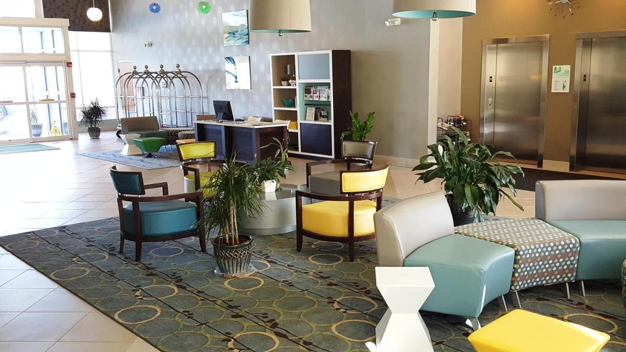 Holiday Inn Santee By Ihg Εξωτερικό φωτογραφία