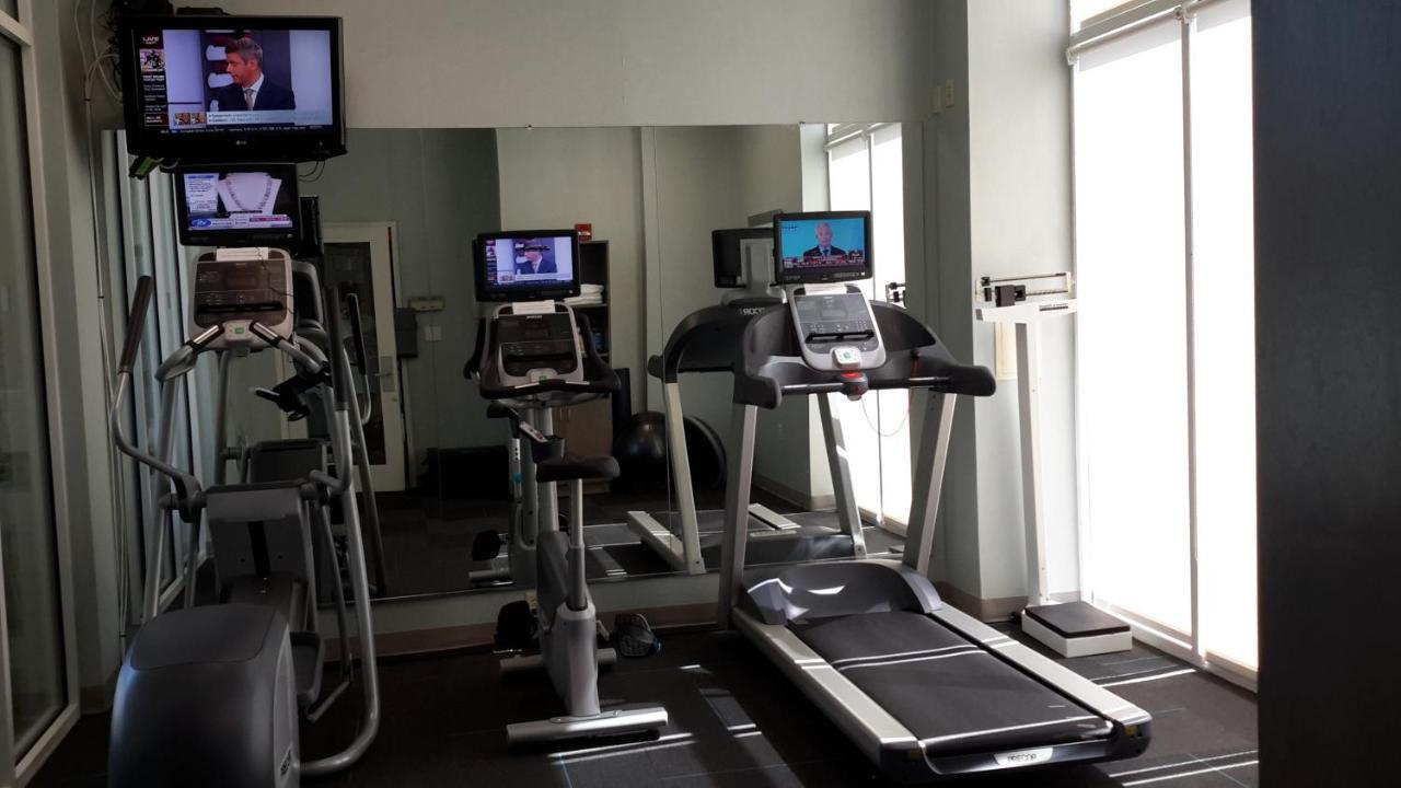 Holiday Inn Santee By Ihg Εξωτερικό φωτογραφία