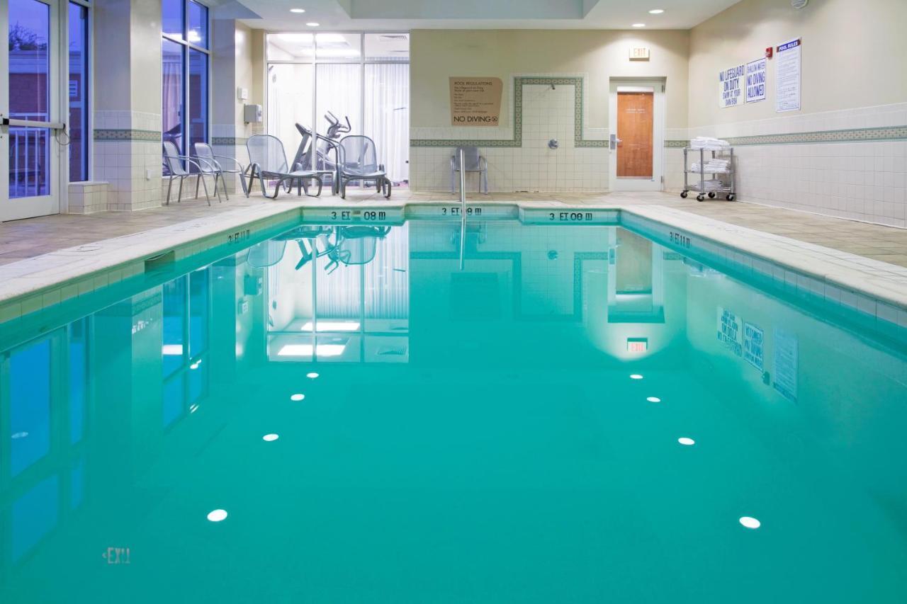 Holiday Inn Santee By Ihg Εξωτερικό φωτογραφία